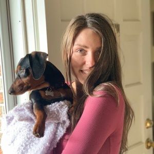 Meet your Posher, Katherine